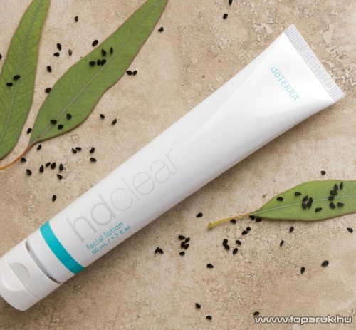 doTERRA HD Clear arcápoló krém, 50 ml