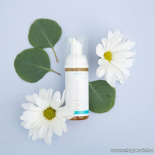 doTERRA HD Clear habzó arctisztító, 50 ml