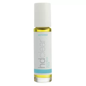 doTERRA HD Clear helyi használatra való keverék, 10 ml