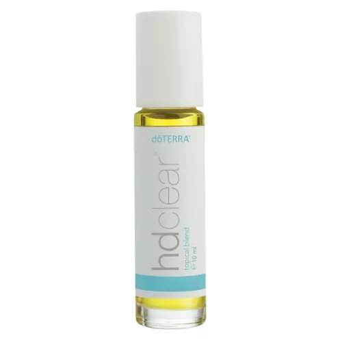 doTERRA HD Clear helyi használatra való keverék, 10 ml