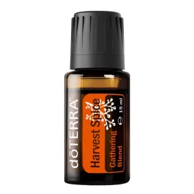 doTERRA Harvest Spice esszenciális olaj keverék, 15 ml