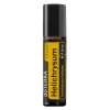doTERRA Helichrysum - Olasz szalmagyopár esszenciális olaj Touch (Roll on) kivitelben, 10 ml
