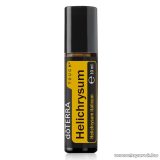   doTERRA Helichrysum - Olasz szalmagyopár esszenciális olaj Touch (Roll on) kivitelben, 10 ml