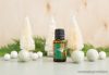 doTERRA Holiday Peace esszenciális olaj keverék, karácsonyi illóolaj, 15 ml
