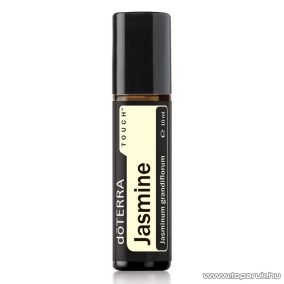   doTERRA Jasmine - Jázmin esszenciális olaj Touch (Roll on) kivitelben, 10 ml