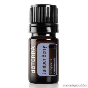   doTERRA Juniper berry - Borókabogyó esszenciális olaj, illóolaj, 5 ml