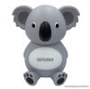 doTERRA Koala Ultrahangos illóolaj párologtató, aroma diffúzor, világító és zenélő funkcióval