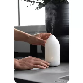   doTERRA Laluz Ultrahangos illóolaj párologtató, aroma diffúzor