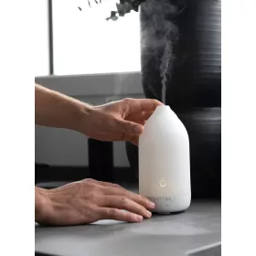   doTERRA Laluz Ultrahangos illóolaj párologtató, aroma diffúzor