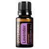 doTERRA Lavender - Levendula esszenciális olaj, illóolaj, 15 ml