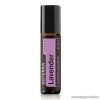 doTERRA Lavender - Levendula esszenciális olaj Touch (Roll on) kivitelben, 10 ml