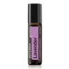 doTERRA Lavender - Levendula esszenciális olaj Touch (Roll on) kivitelben, 10 ml