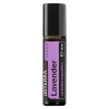 doTERRA Lavender - Levendula esszenciális olaj Touch (Roll on) kivitelben, 10 ml