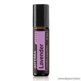   doTERRA Lavender - Levendula esszenciális olaj Touch (Roll on) kivitelben, 10 ml