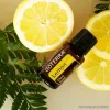 doTERRA Lemon - Citrom esszenciális olaj, illóolaj, 15 ml