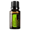 doTERRA Lemon Eucalyptus - Vietnámi eukaliptusz esszenciális olaj, illóolaj, 15 ml