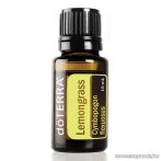  doTERRA Lemongrass - Indiai citromfű esszenciális olaj, illóolaj, 15 ml