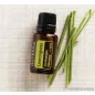   doTERRA Lemongrass - Indiai citromfű esszenciális olaj, illóolaj, 15 ml