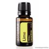 doTERRA Lime - Zöldcitrom esszenciális olaj, illóolaj, 15 ml