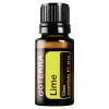 doTERRA Lime - Zöldcitrom esszenciális olaj, illóolaj, 15 ml