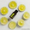 doTERRA Lime - Zöldcitrom esszenciális olaj, illóolaj, 15 ml