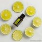   doTERRA Lime - Zöldcitrom esszenciális olaj, illóolaj, 15 ml