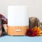   doTERRA Lumo Ultrahangos illóolaj párologtató, aroma diffúzor