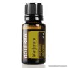 doTERRA Marjoram - Majoránna esszenciális olaj, illóolaj, 15 ml
