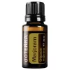 doTERRA Marjoram - Majoránna esszenciális olaj, illóolaj, 15 ml
