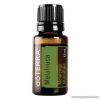 doTERRA Melaleuca - Teafa esszenciális olaj, illóolaj, 15 ml