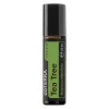 doTERRA Tea Tree (Melaleuca) - Teafa esszenciális olaj Touch (Roll on) kivitelben, 10 ml