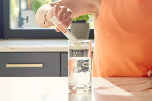 doTERRA MetaPWR Recharge tasakos étrend-kiegészítő a sejt szintű hidratálásért