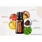doTERRA MetaPWR esszenciális olaj keverék, 15 ml