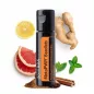   doTERRA MetaPWR esszenciális olaj gyöngyöcskék (Beadlets), táplálékkiegészítő esszenciális olajokkal és édesítőszerekkel
