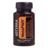 doTERRA MetaPWR lágyzselatin kapszula, táplálékkiegészítő grépfrút, citrom és borsmenta esszenciális olajokkal