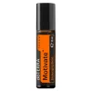 doTERRA Motivate esszenciális olaj keverék Touch (Roll on) kivitelben, 10 ml