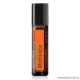 doTERRA Motivate esszenciális olaj keverék Touch (Roll on) kivitelben, 10 ml