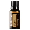 doTERRA Myrrh - Mirha esszenciális olaj, illóolaj, 15 ml