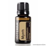 doTERRA Myrrh - Mirha esszenciális olaj, illóolaj, 15 ml