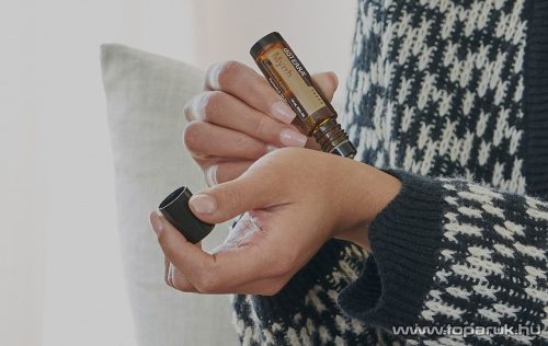 doTERRA Myrrh - Mirha esszenciális olaj Touch (Roll on) kivitelben, 10 ml