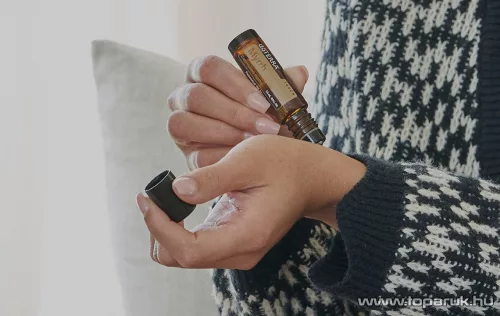doTERRA Myrrh - Mirha esszenciális olaj Touch (Roll on) kivitelben, 10 ml