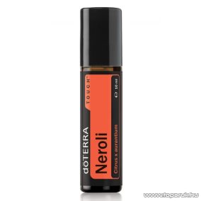   doTERRA Neroli esszenciális olaj Touch (Roll on) kivitelben, 10 ml