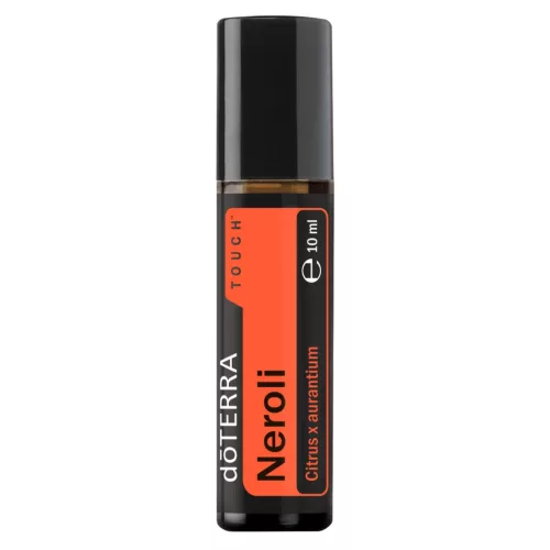 doTERRA Neroli esszenciális olaj Touch (Roll on) kivitelben, 10 ml