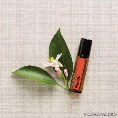 doTERRA Neroli esszenciális olaj Touch (Roll on) kivitelben, 10 ml