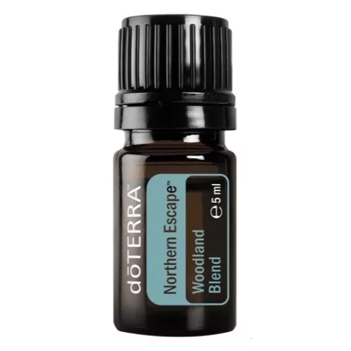 doTERRA Northern Escape esszenciális olaj keverék, megnyugtató illóolaj, 5 ml