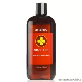 doTERRA On Guard Foaming Hand Wash, habzó kézmosó, 473 ml
