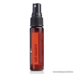   doTERRA On Guard Purifying Mist, kézfertőtlenítő, kéztisztító permet, 27 ml