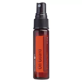   doTERRA On Guard Purifying Mist, kézfertőtlenítő, kéztisztító permet, 27 ml