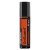 doTERRA On Guard esszenciális olaj keverék Touch (Roll on) kivitelben, 10 ml
