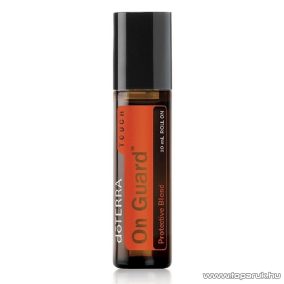   doTERRA On Guard esszenciális olaj keverék Touch (Roll on) kivitelben, 10 ml